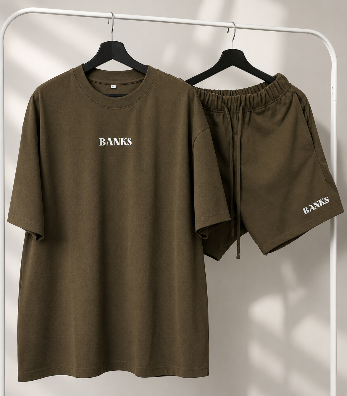 Ice cream oversize set