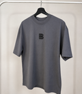 Grey Men Tee