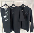 Black Men Set