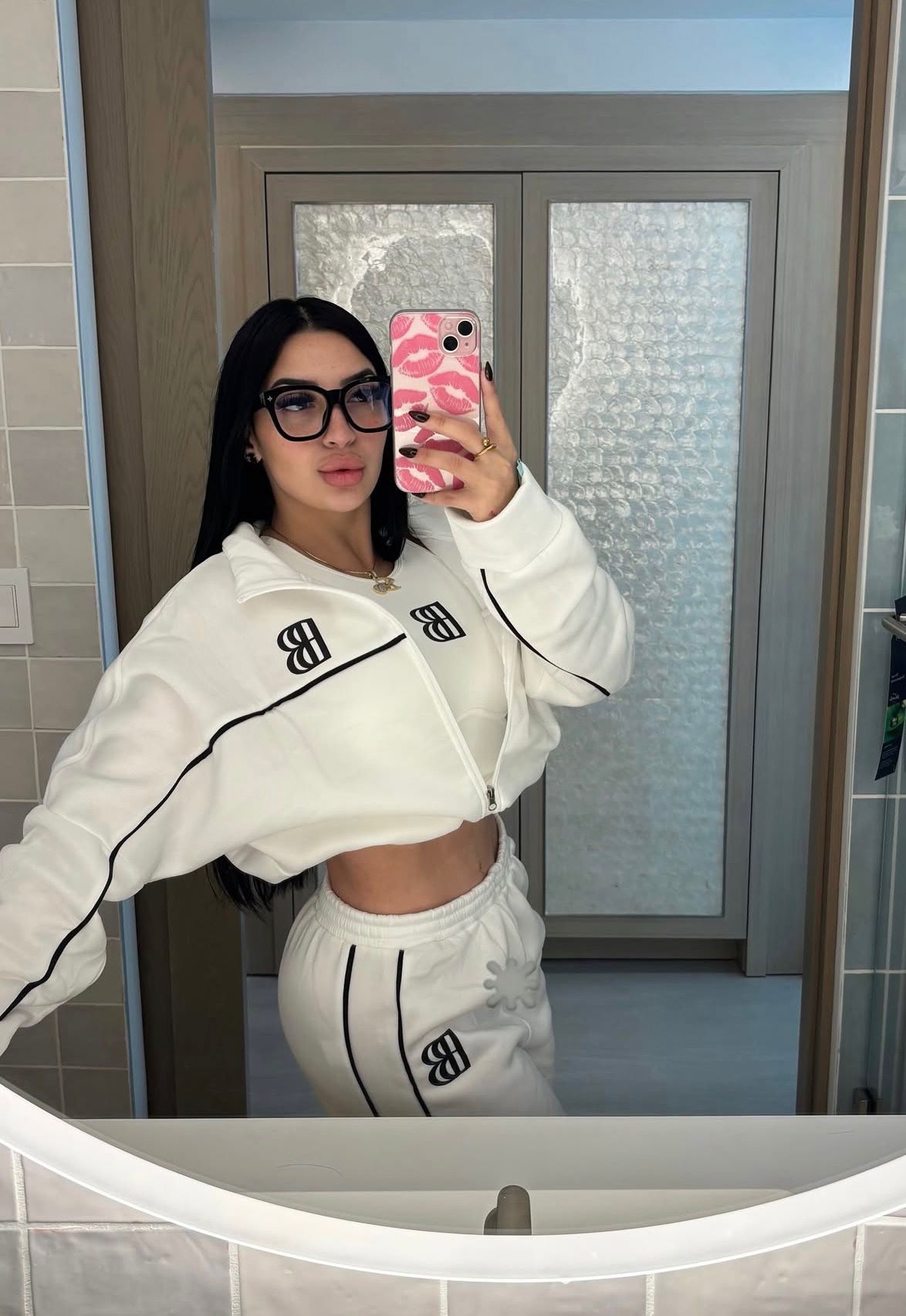 Set Blanco