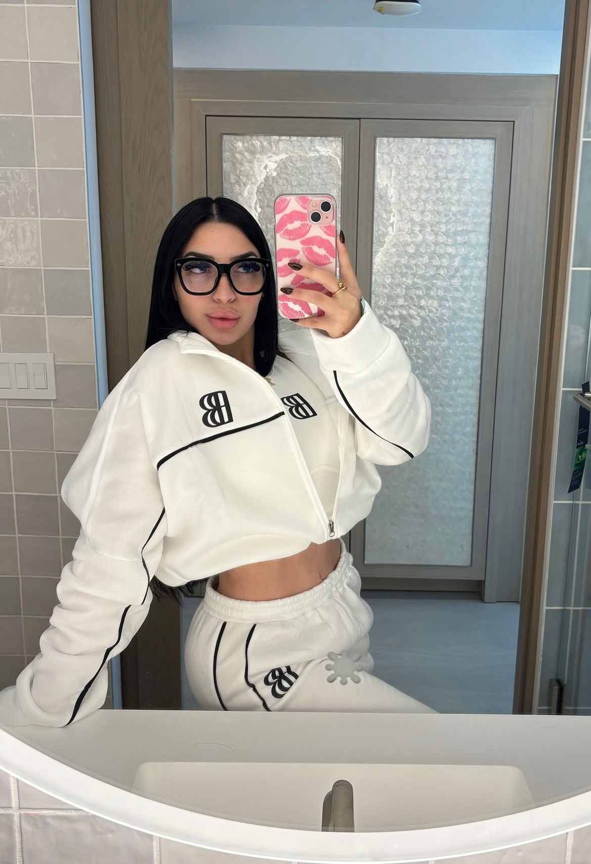 Set Blanco